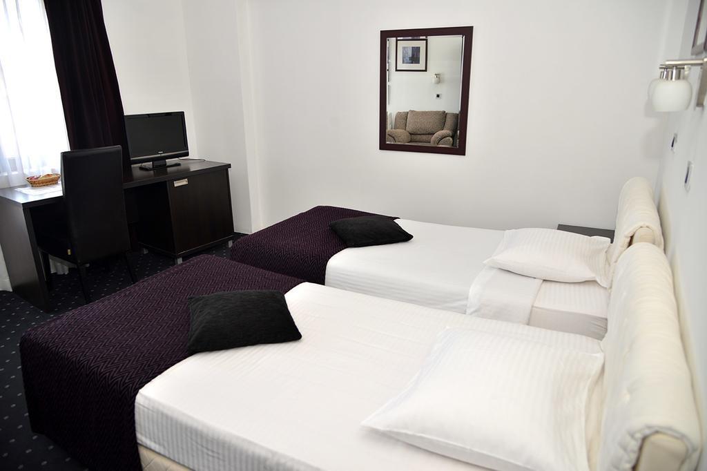 Guest House Amico ヴラニェ 部屋 写真