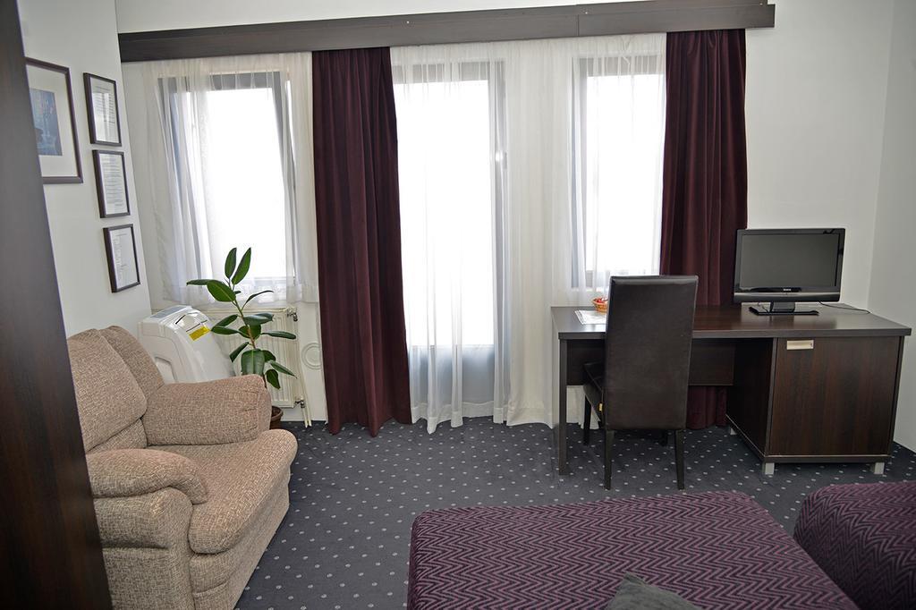 Guest House Amico ヴラニェ 部屋 写真