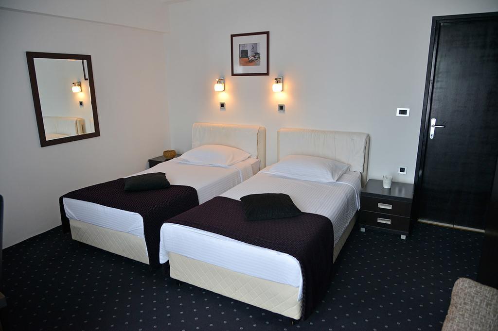 Guest House Amico ヴラニェ 部屋 写真