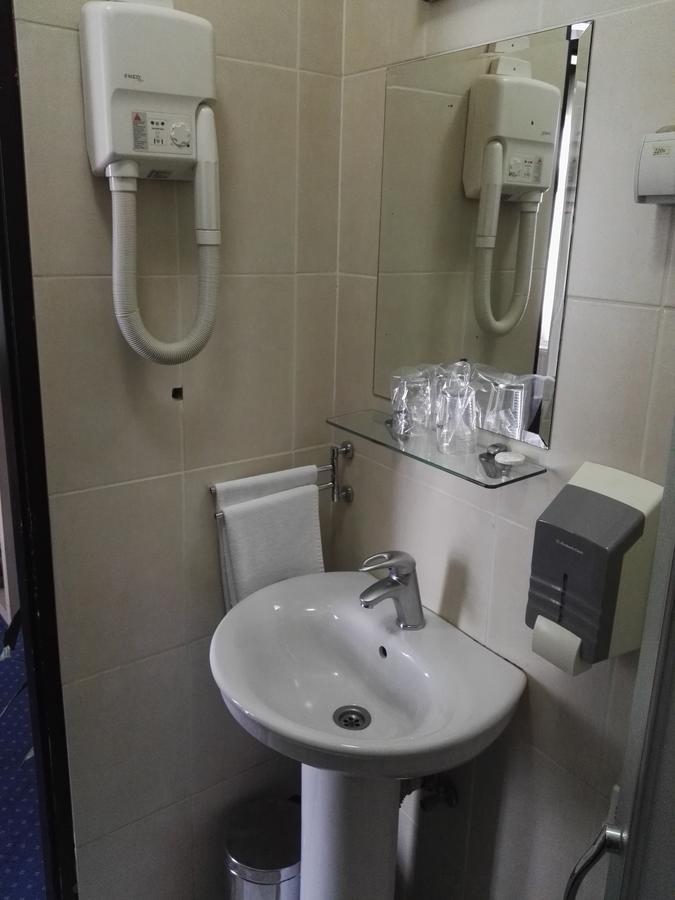 Guest House Amico ヴラニェ エクステリア 写真
