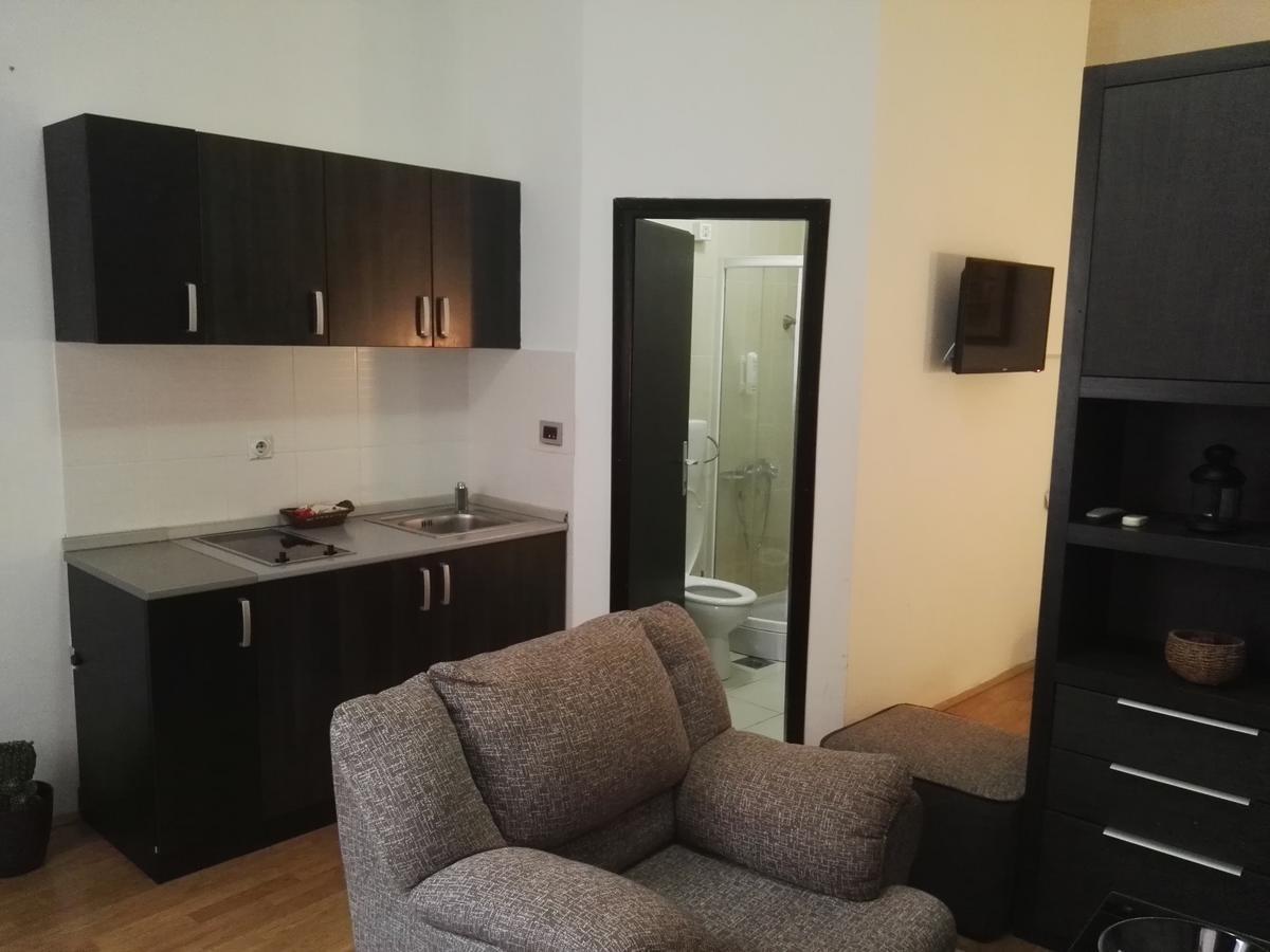 Guest House Amico ヴラニェ エクステリア 写真